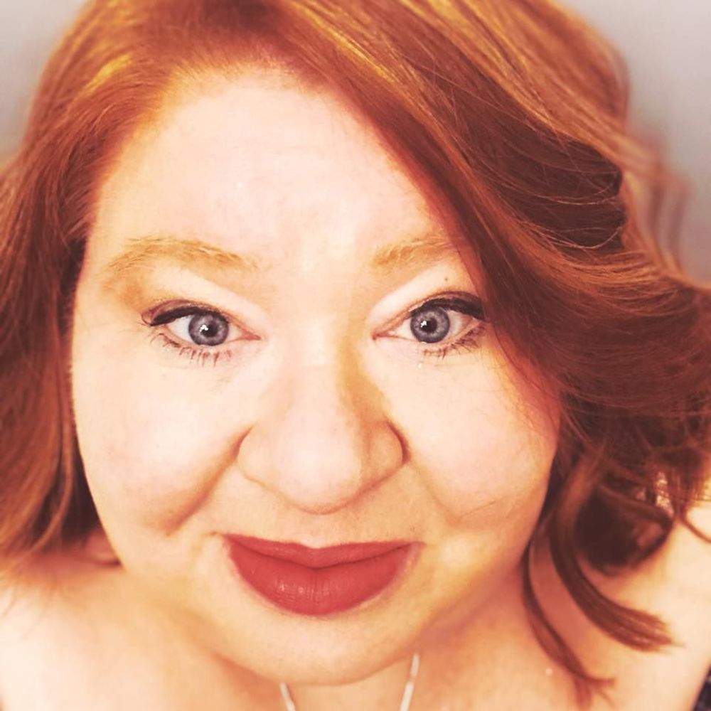 Meet your Posher, Cindy